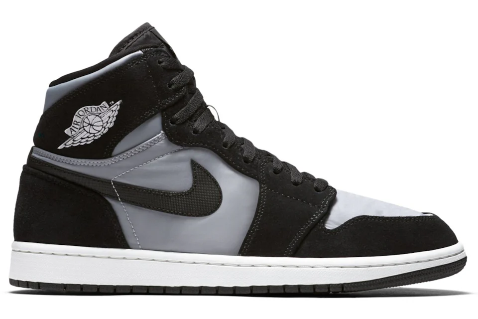 Jordan 1 retro high wolf grey Clearance