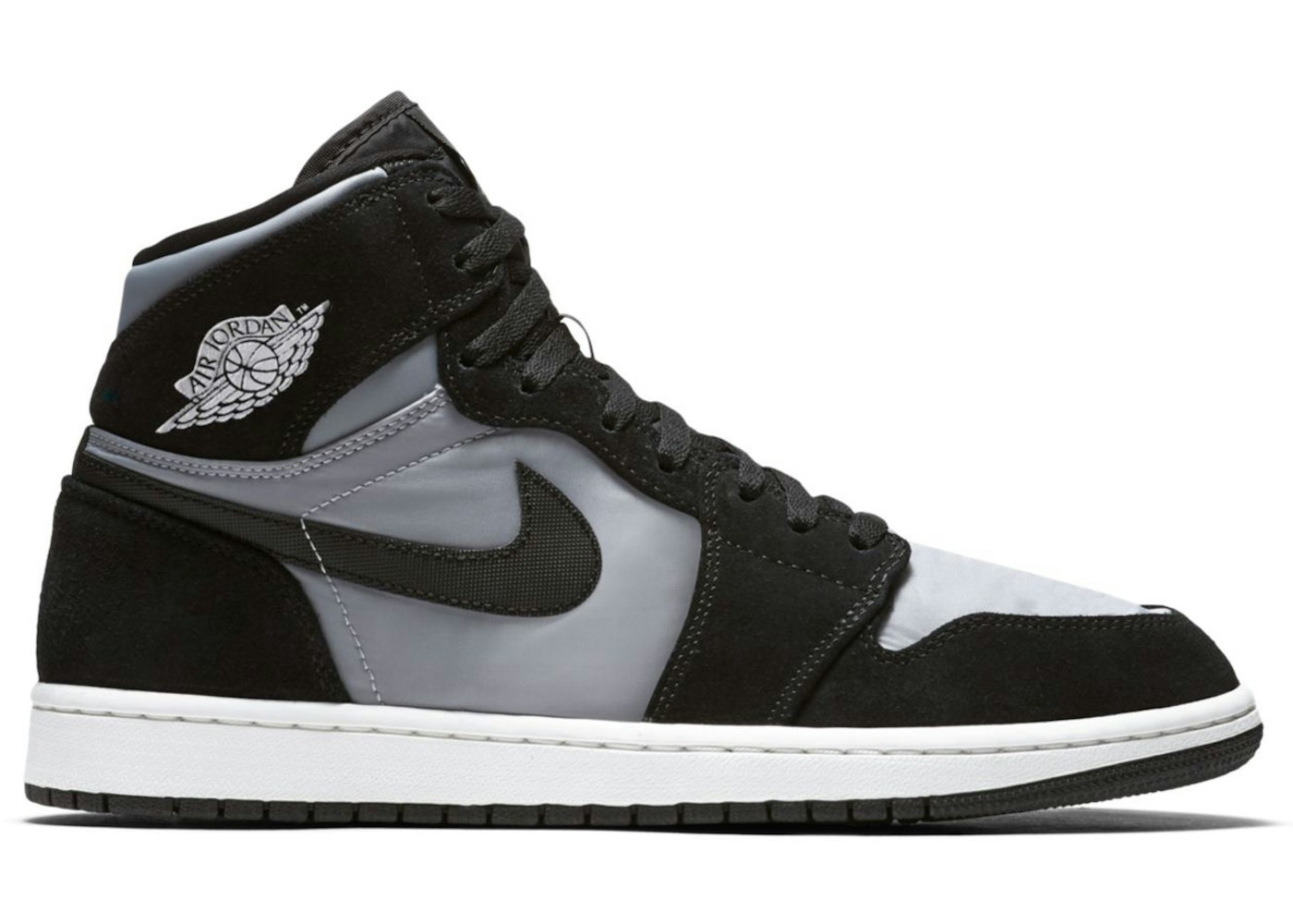 Jordan 1 Retro High Premium Wolf Grey - AA3993-003