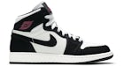 Jordan 1 Retro High Pure Platinum Pink (GS)