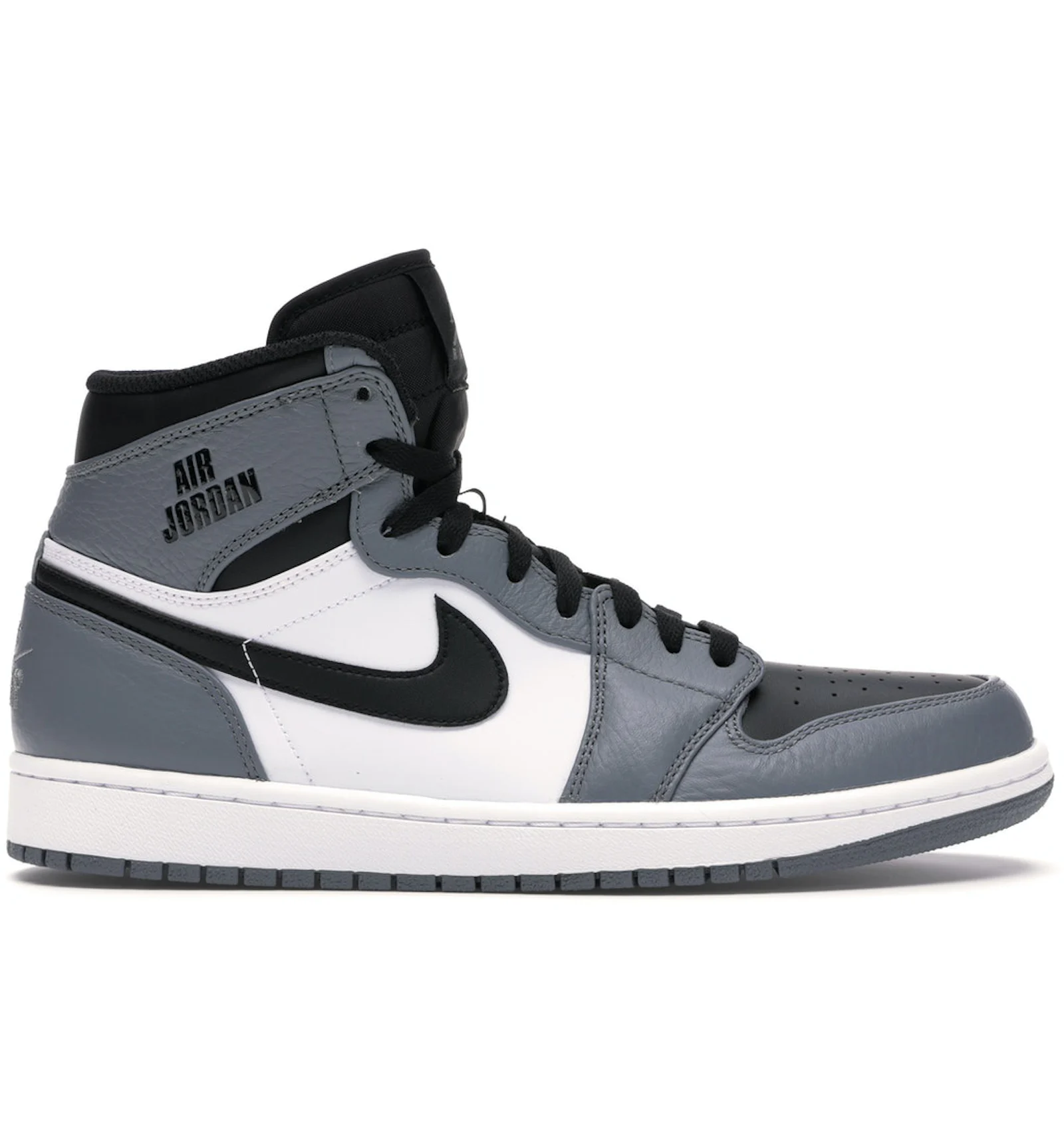 Jordan 1 Retro Rare Air Cool Grey