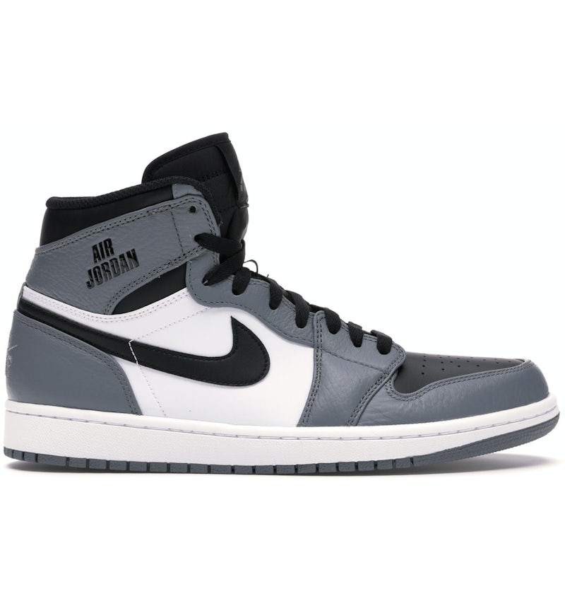 Jordan 1 Retro Rare Air Cool Grey Men s 332550 024 GB