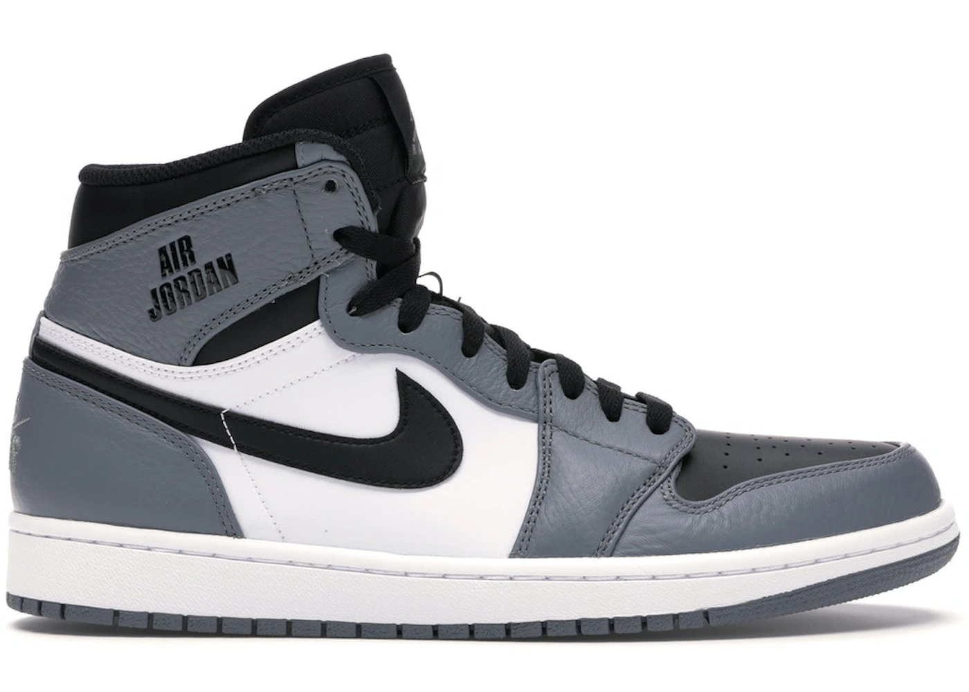 Rare air top jordans 1