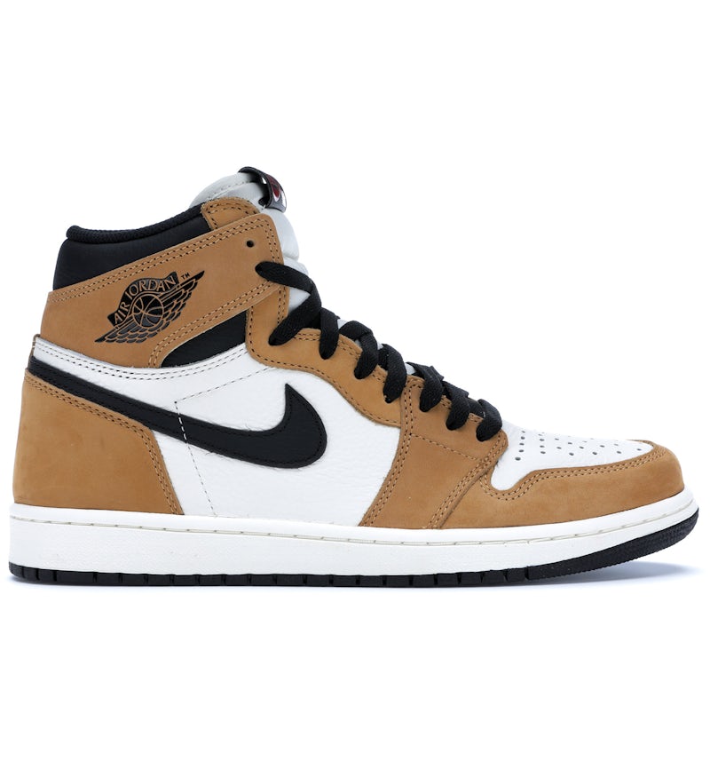 Jordan Retro High Rookie of the Year Men's 555088-700 US