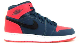 Jordan 1 Retro Russell Westbrook PE Men s 332550 312 US