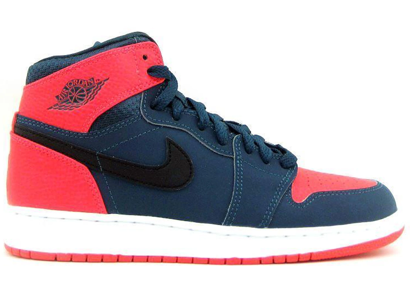 Russell westbrook shop air jordan 1