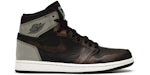 Jordan 1 High rétro Light Army Rust Shadow Patina