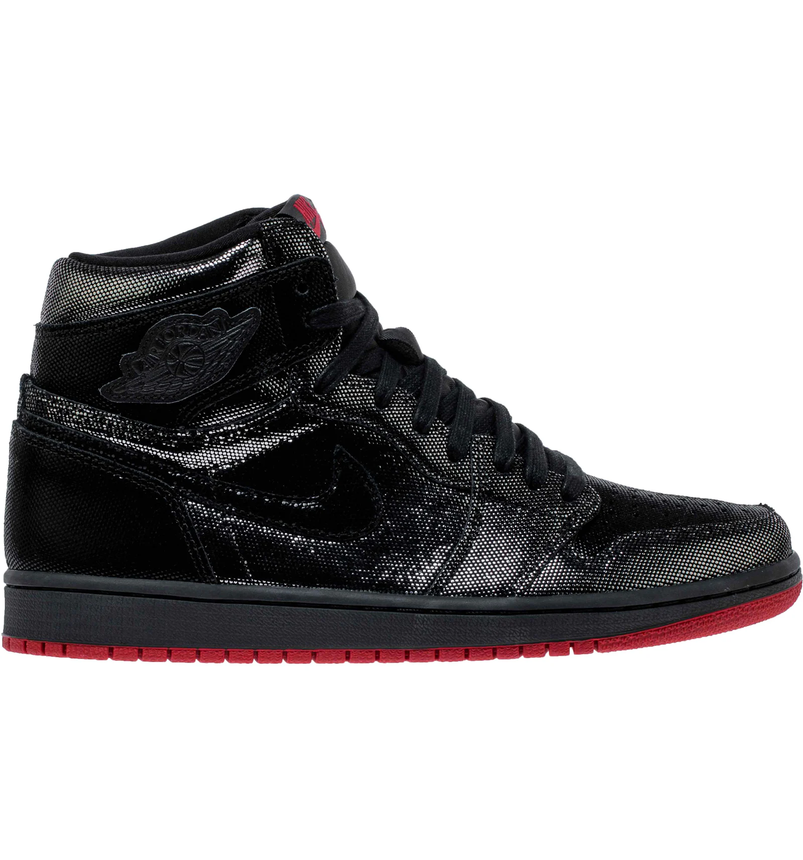 Jordan 1 Retro High SP Gina Regular Box Men s CD7071 001 US