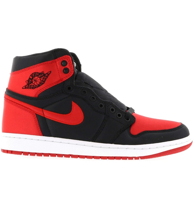 Air jordan 1 retro high banned on sale