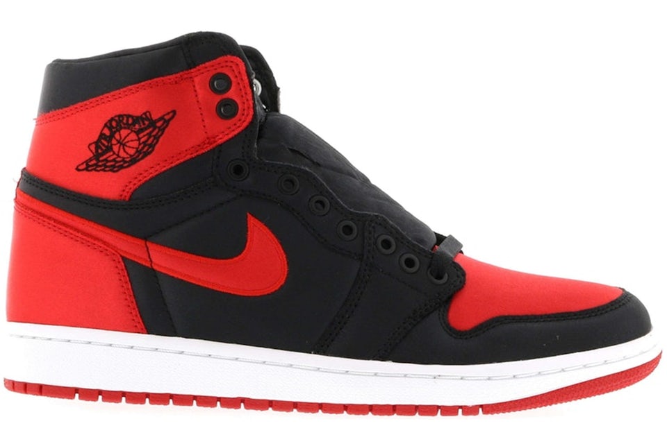 Banned 2025 jordan 1's
