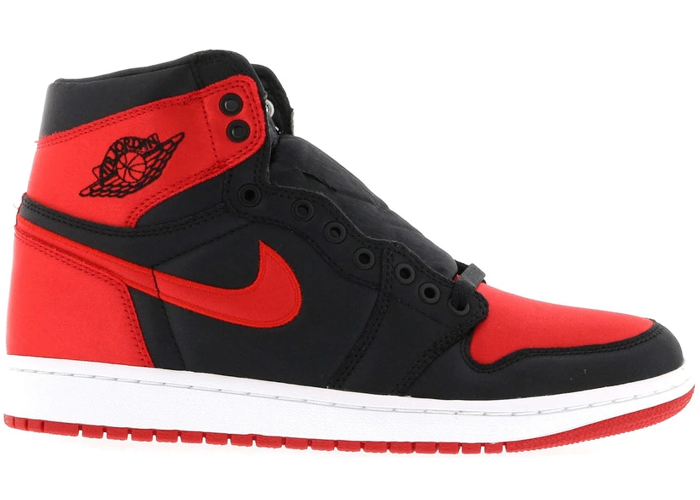 Air jordan 1 promo hotsell