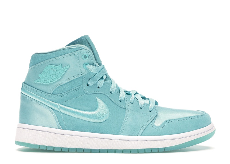 air jordan retro 1 aqua