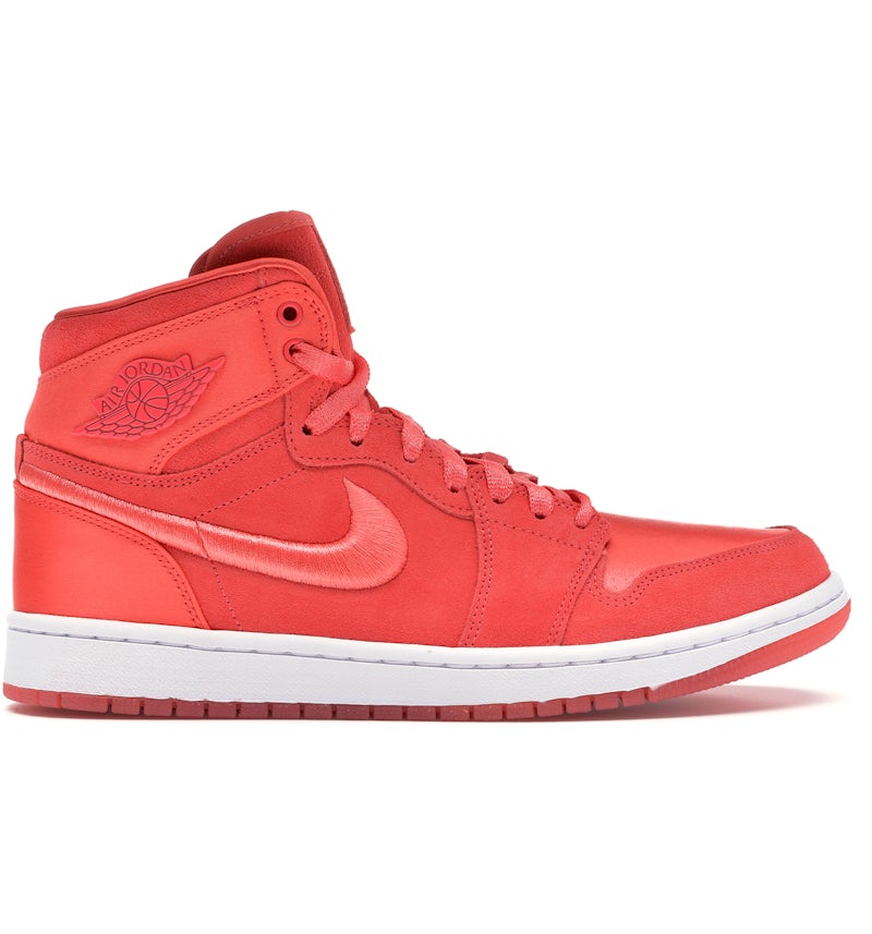 Jordan Retro High Season of Her Sun Blush (Women's) AO1847-640