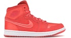 Jordan 1 Retro High Season of Her Sun Blush (Women's)