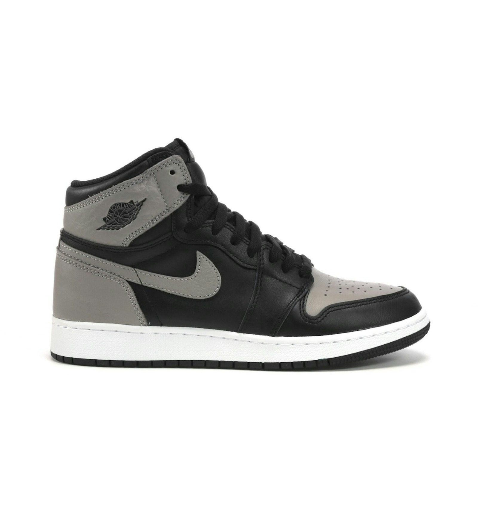 Jordan 1 Retro High Shadow (2018) (GS)