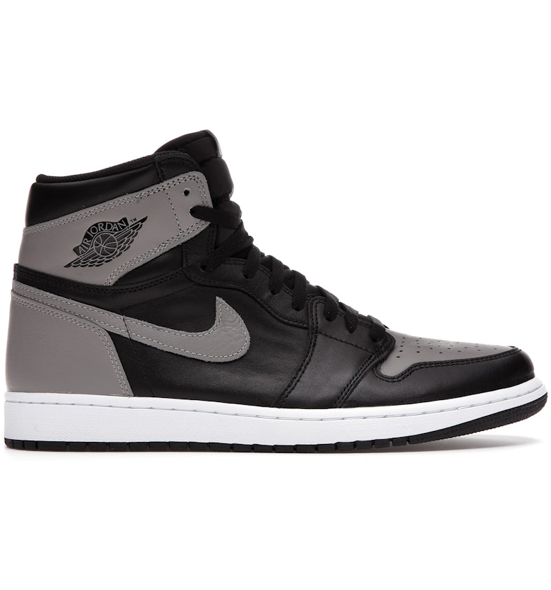 Jordan Retro High Shadow (2018) Men's 555088-013 US - Main Image