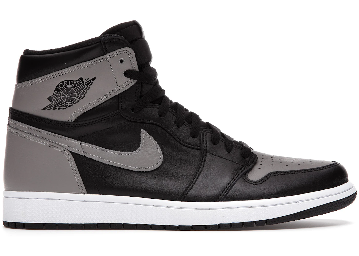 Jordan Retro High Shadow (2018) Men's 555088-013 US