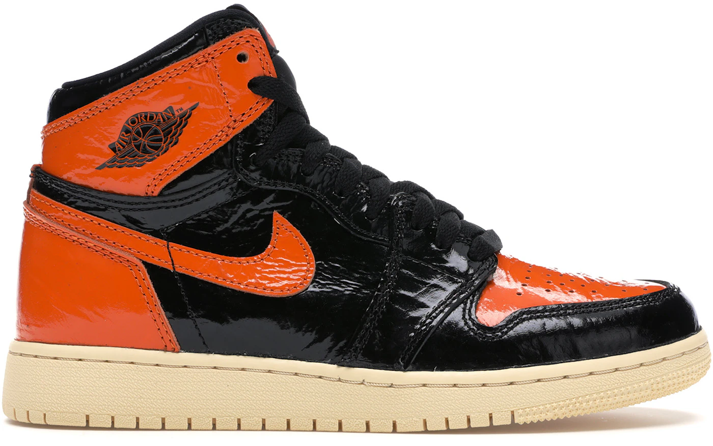 HOW TO STYLE AIR JORDAN 1s, Shattered Backboards 3.0