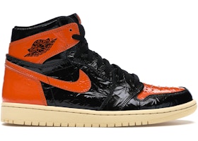 Jordan 1 Retro High Shattered Backboard 3 0 5550 028 Jordan 1 Retro High Shattered Backboard 3 0 5550 028