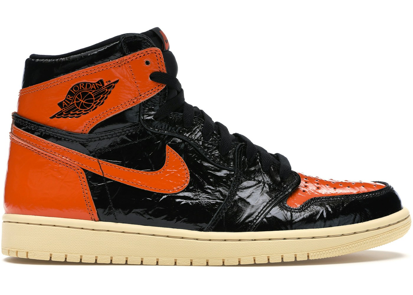 Jordan 1 Retro High Shattered Backboard 3 0 5550 028 Jordan 1 Retro High Shattered Backboard 3 0 5550 028