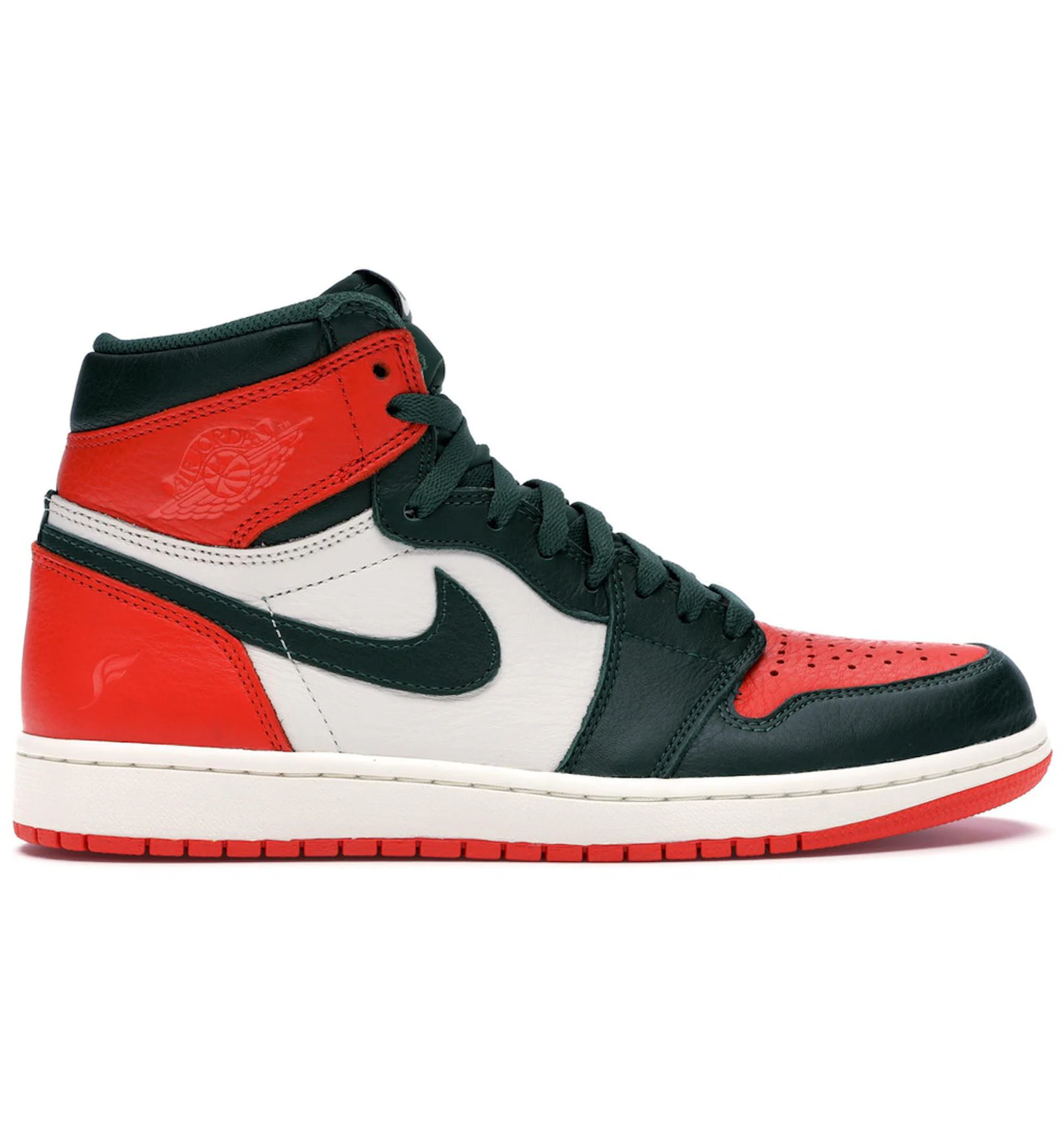 Jordan 1 Retro High SoleFly Art Basel Sail Men s AV3905 138 GB