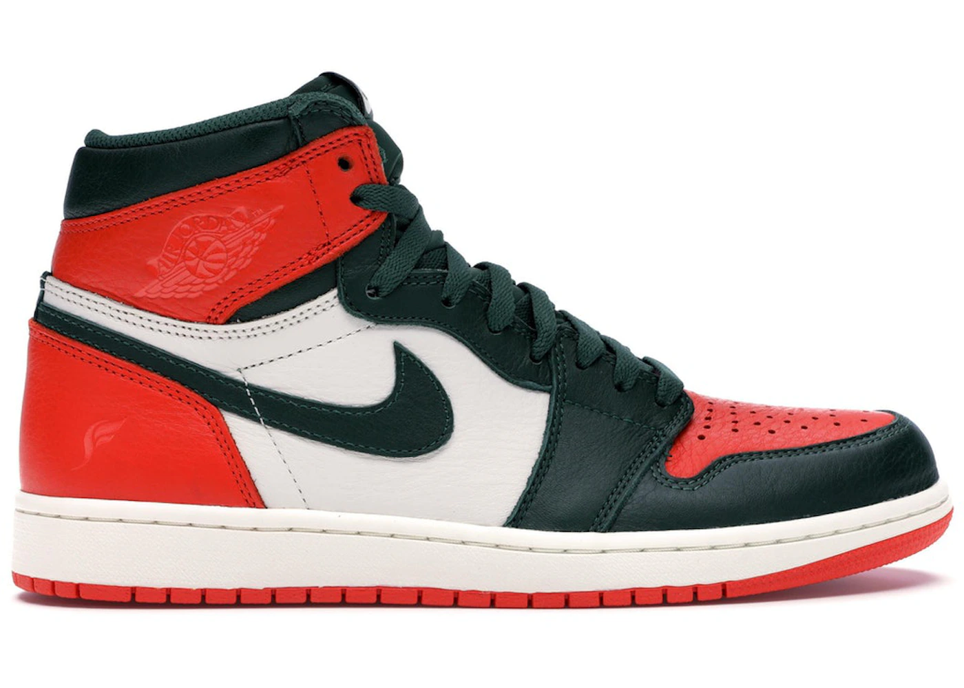 Miami Art Basel Sole Fly Jordan Jordan Retro High SoleFly Art