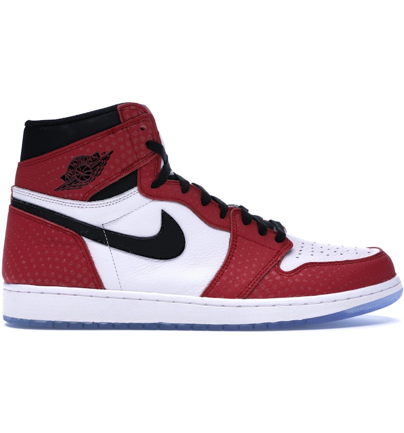 Miles Morales Air Jordan Origin Story Restock Jordan Retro