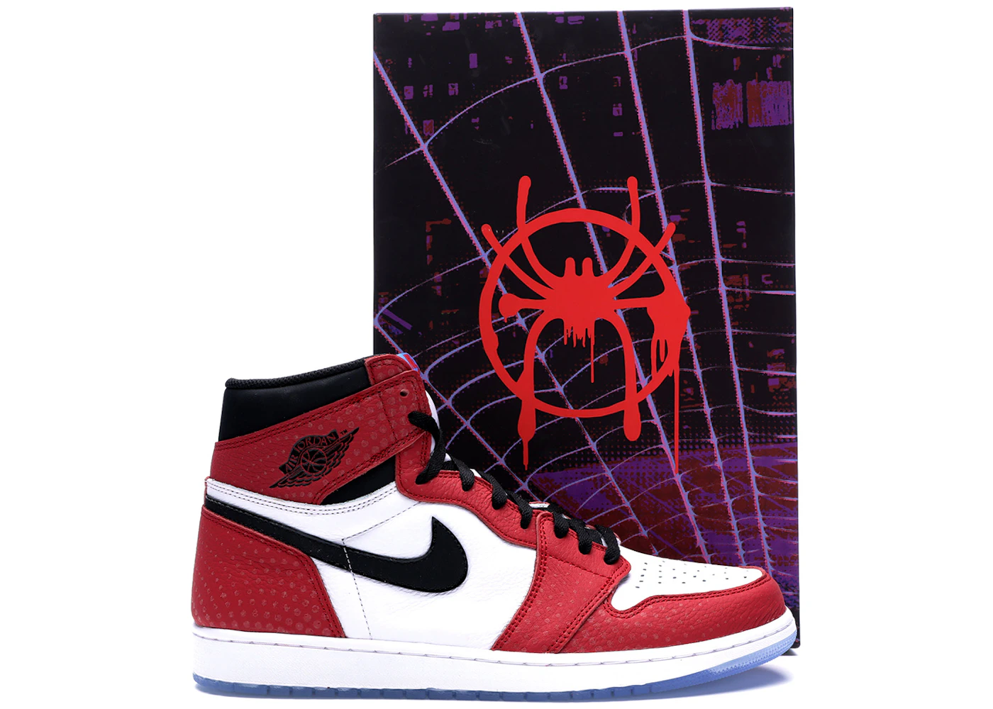 Jordan 1 origin Clearance