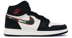 Jordan 1 retro sales high sports illustrated