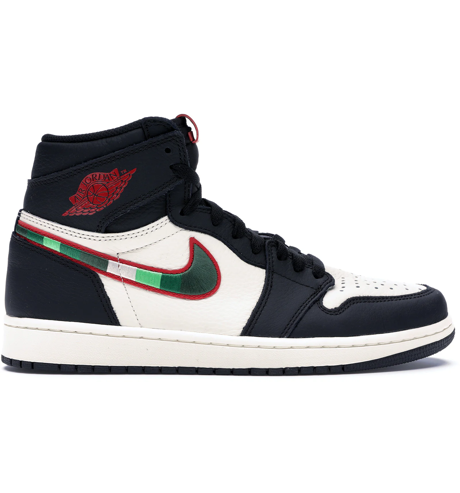 Jordan 1 shanghai stockx Outlet