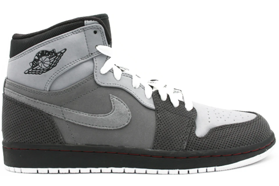 jordan 1 retro stealth