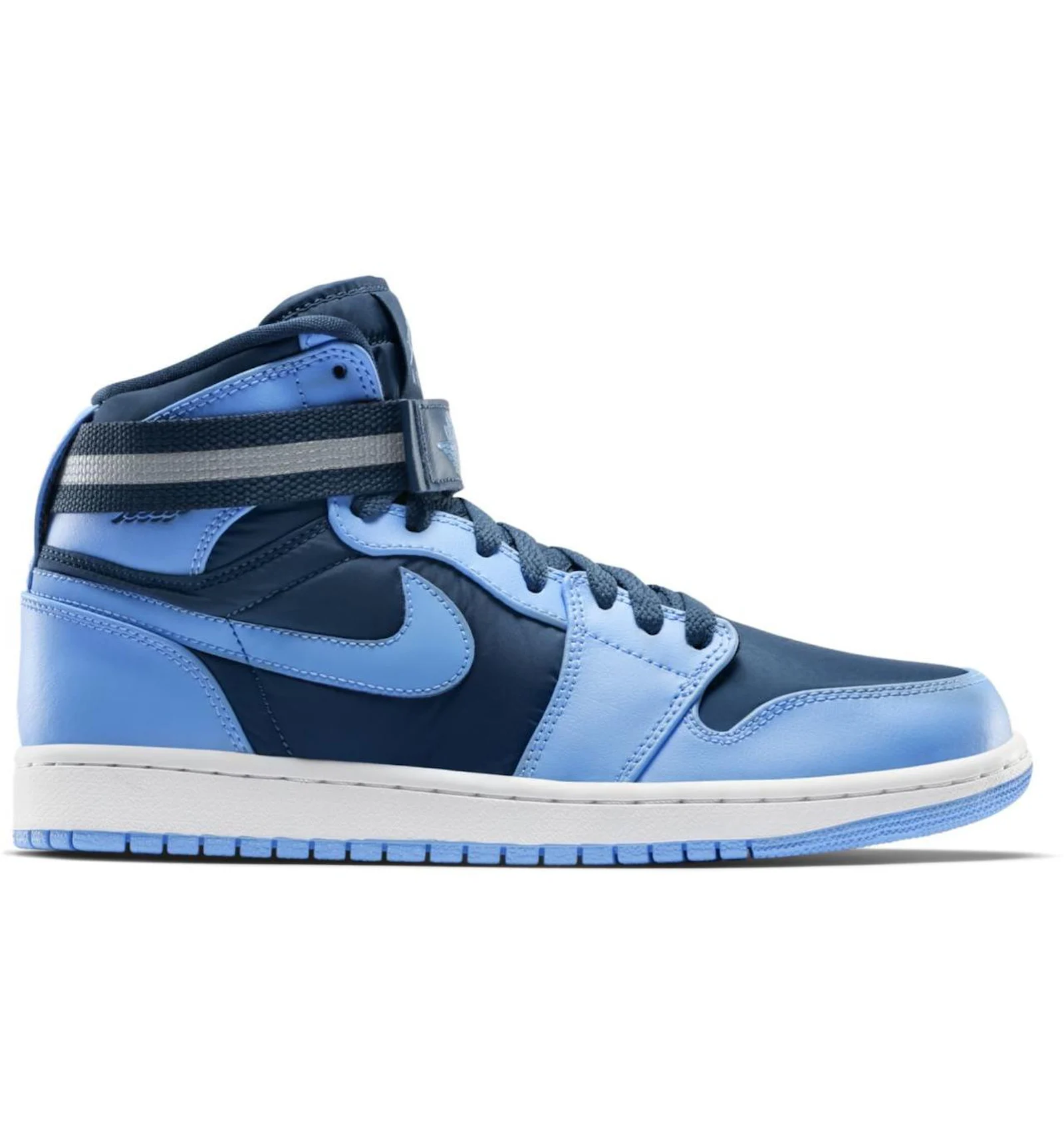 Nike air jordan 1 retro high strap Clearance