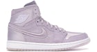 Jordan 1 Retro High Season of Her Barley Grape (Women's)