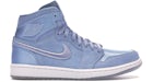 Jordan 1 Retro High Season of Her Hydrogen Blue (Women's)