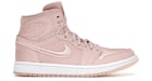 Jordan 1 Retro High Season of Her Sunset Tint (Women's)