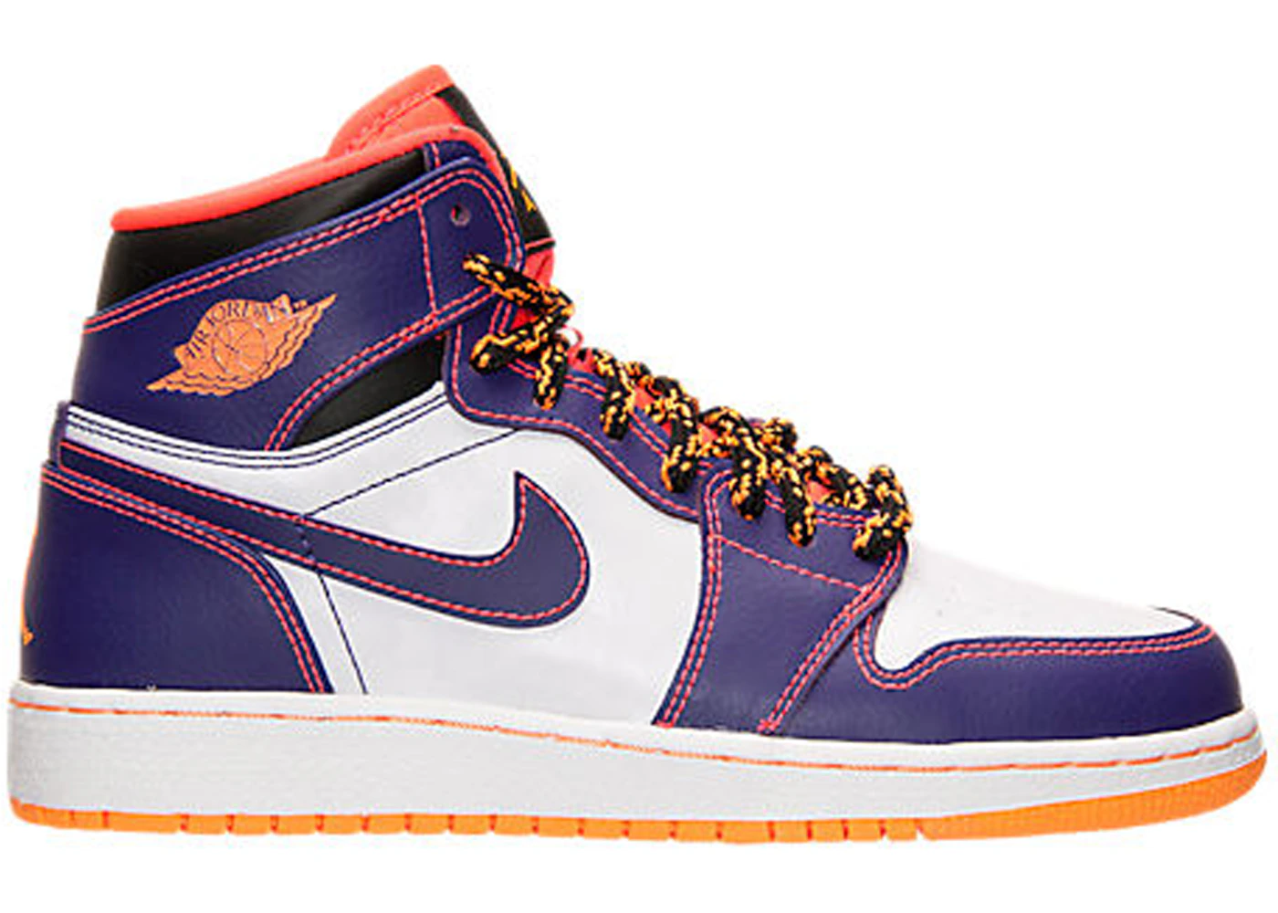 Jordan 1 Retro High Taz (GS) - 705300-507 - US Jordan 1 Retro High Taz (GS) - 705300-507 - US