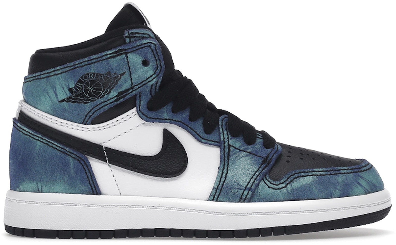 Nike jordan retro 1 tie dye Clearance