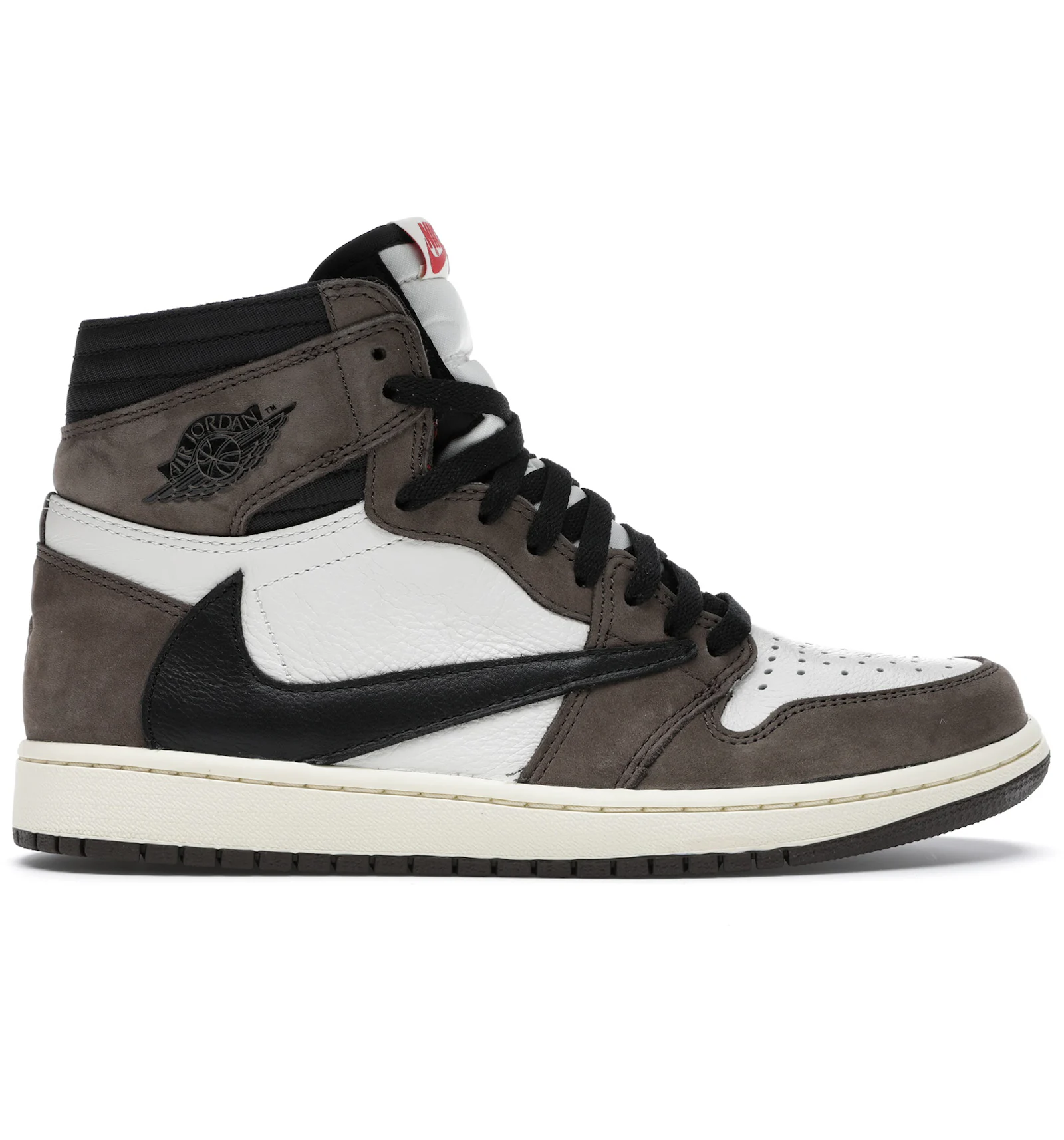 Travis scott jordan 1 grade school Clearance