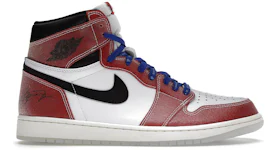 Jordan 1 Retro High Trophy Room Chicago (Friends and Family) (W/ Blue Laces)