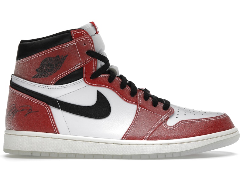 Jordan 1 Retro High Trophy Room Chicago メンズ - DA2728-100 - JP