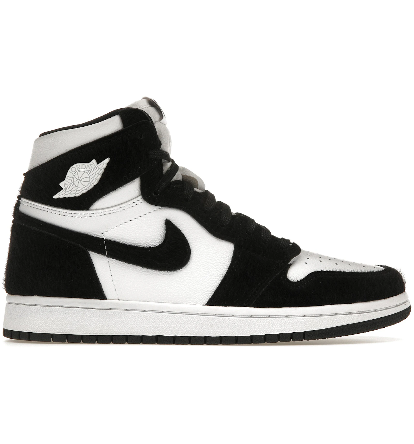 air jordan retro 1 high twist panda
