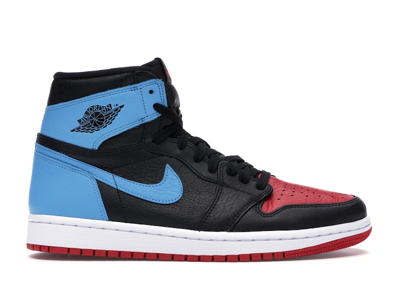 Buy Air Jordan 1 Shoes \u0026 Deadstock Sneakers