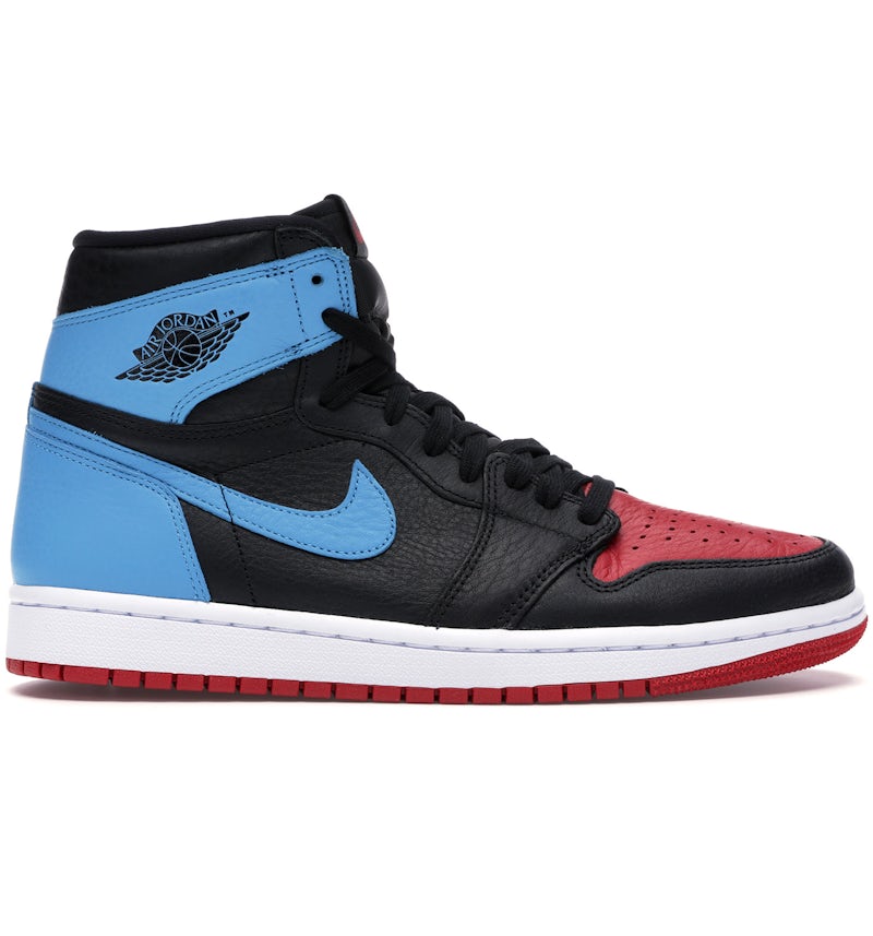 Jordan Retro High NC to Chi (Women's) CD0461-046 US