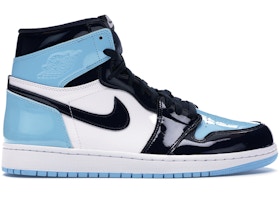 Jordan 1 Retro High Unc Patent W Cd0461 401 Jordan 1 Retro High Unc Patent W Cd0461 401