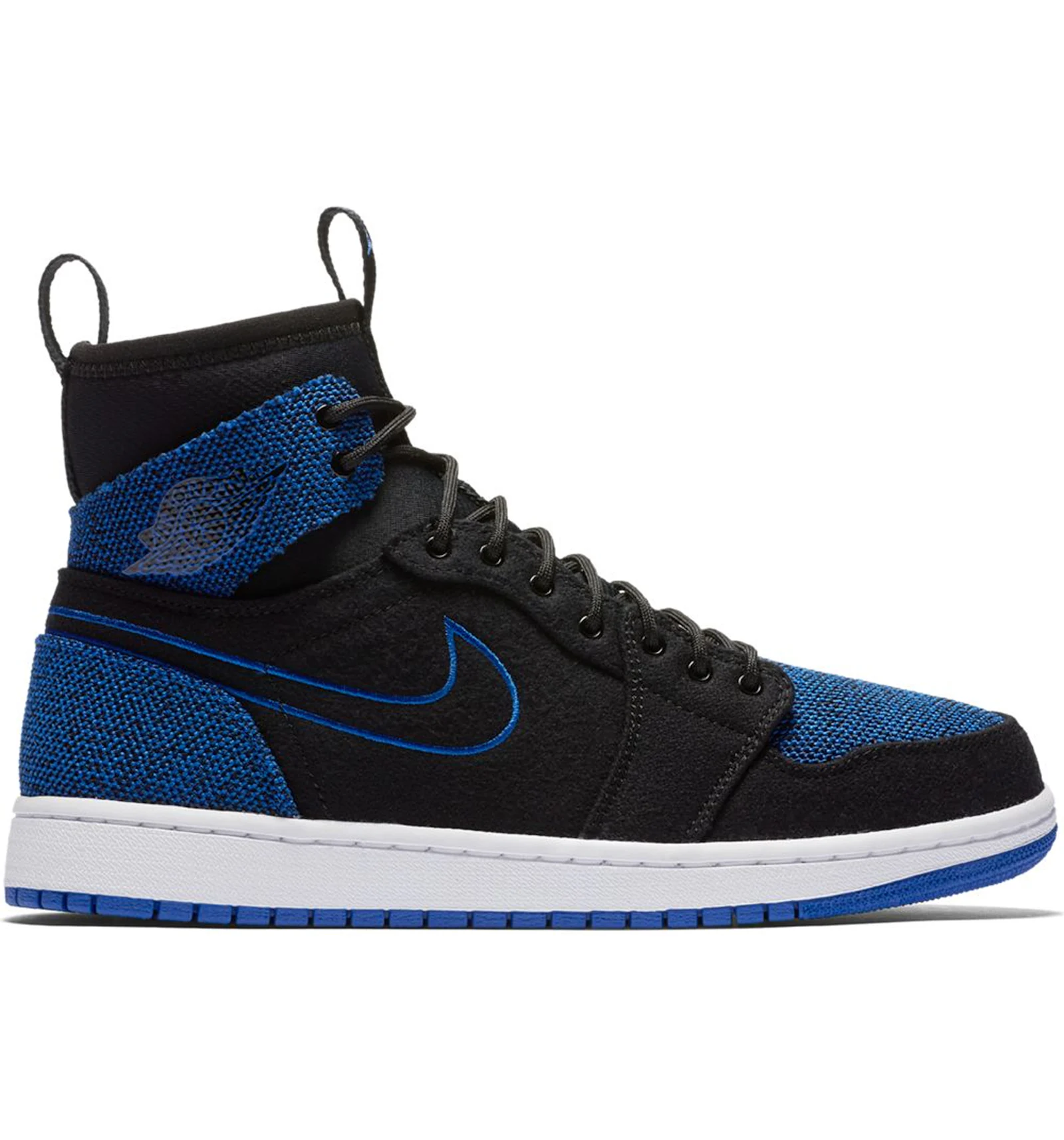 Jordan 1 ultra high royal sales