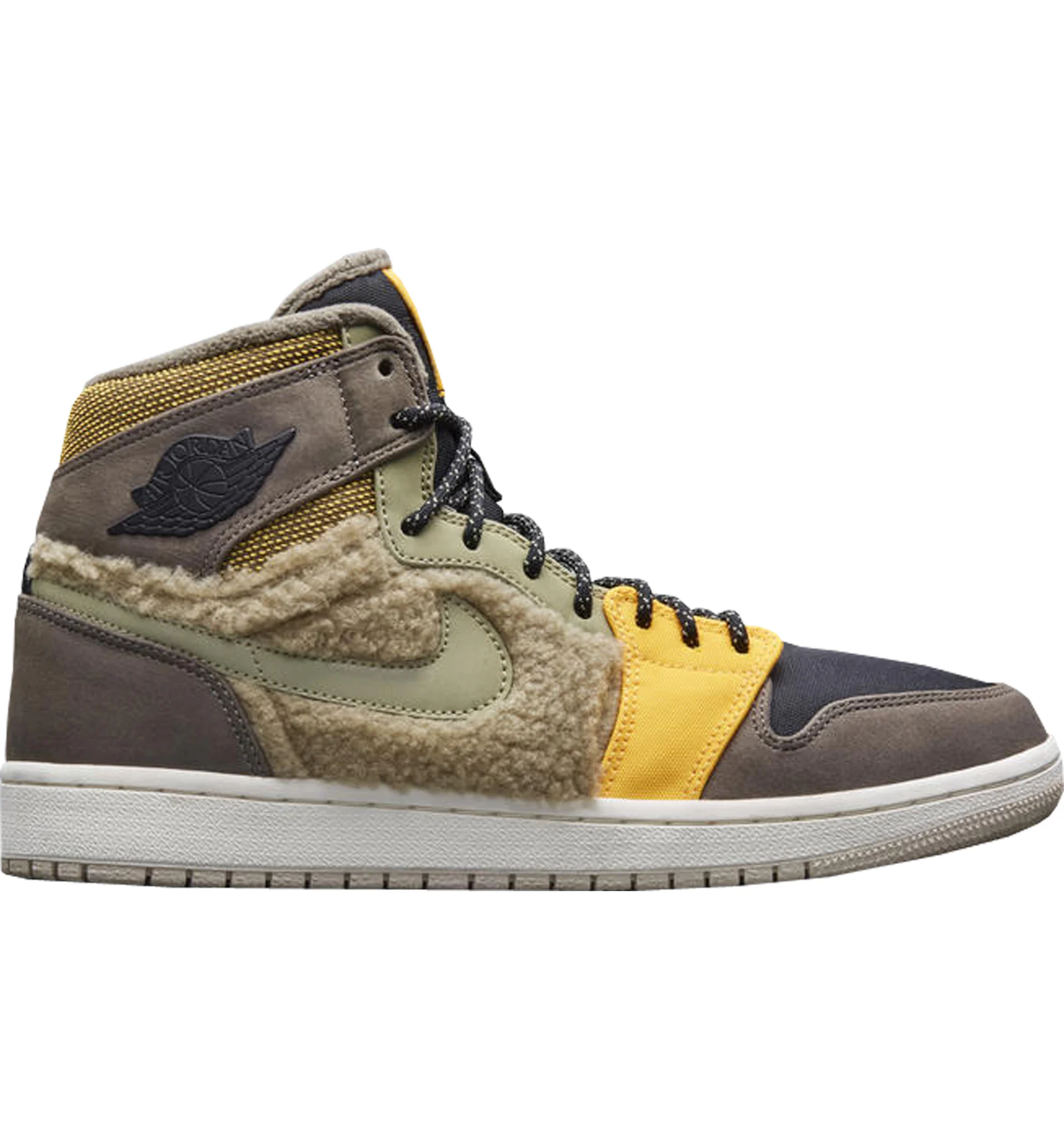 Jordan 1 retro top high utility pack