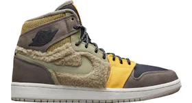 Jordan 1 2025 nigel sylvester stockx