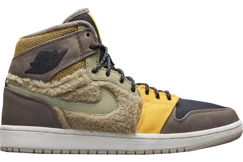 Jordan 1 Retro High Utility Pack Women s