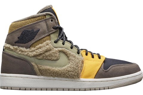 Jordan Retro High Utility Pack (Women's) AV3724-200 US