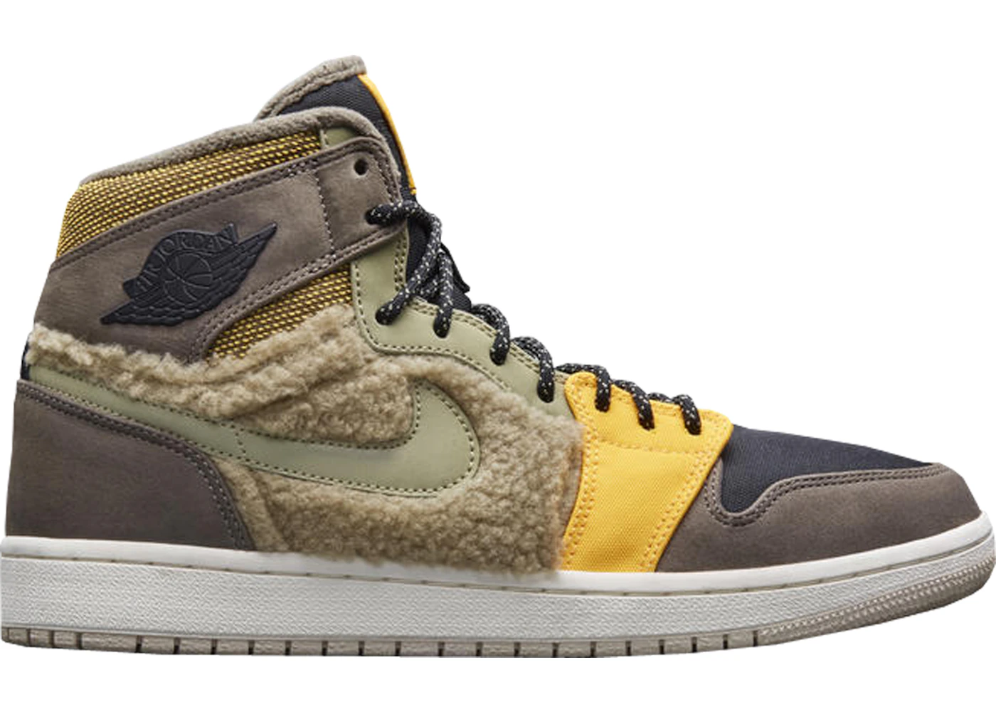 Jordan 1 Retro High Utility Pack Women s