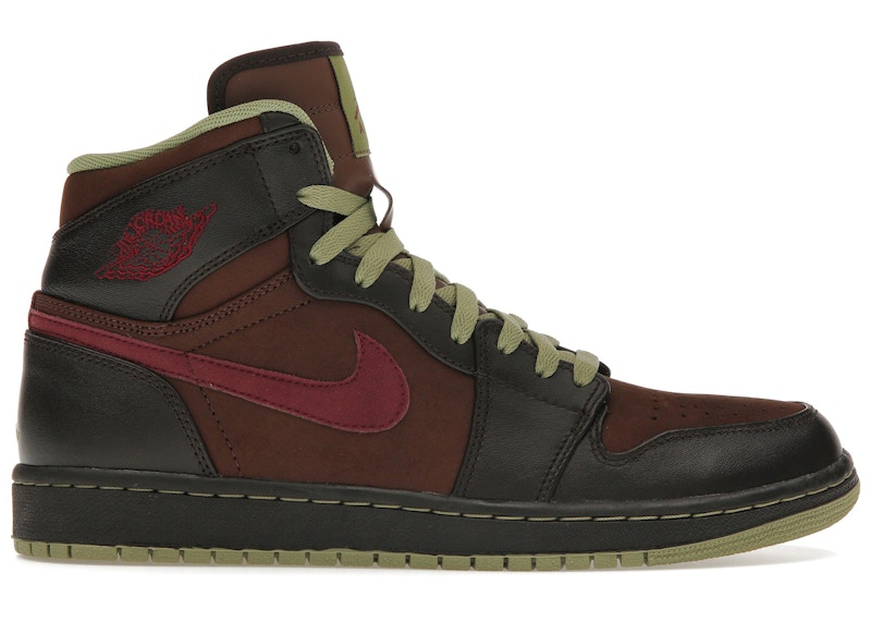 Jordan 1 travis scott brown stockx online